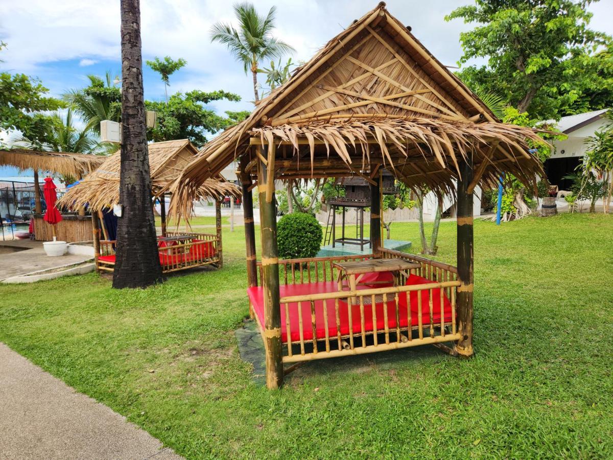 Samui Pier Beach Front & Resort Банг-Рак Экстерьер фото